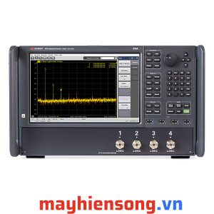 E5080b Spectrum May Phan Tich Mang