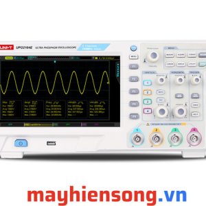 Uni T Upo2000 2