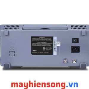 Uni T Upo2000 3