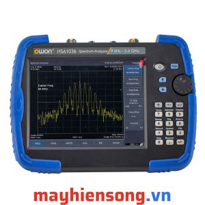 Owon Hsa1000 Series 3