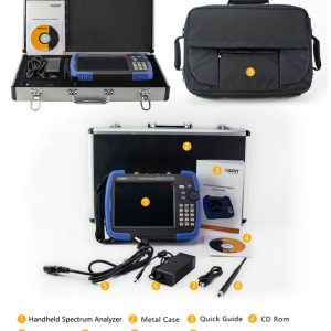 Owon Hsa1000 Series