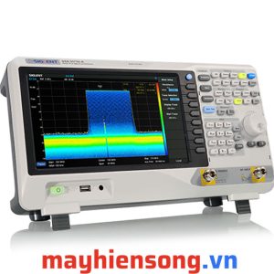 Siglent Ssa3000x R 1