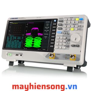 Siglent Ssa3000x R 2