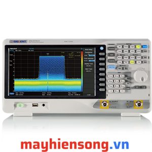 Siglent Ssa3000x R 4