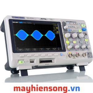 Siglent Ssa3000x Plus 1