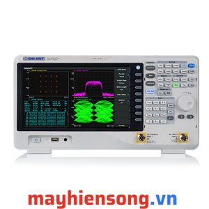 Siglent Ssa3000x Plus 5