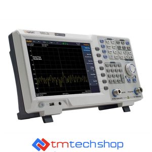 Xsa800 Series Spectrum Analyzer08186668277