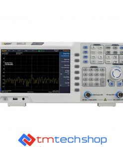 Xsa800 Series Spectrum Analyzer10258553730