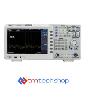 Xsa800 Series Spectrum Analyzer10258553730