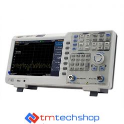 Xsa800 Series Spectrum Analyzer10337660007