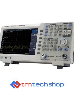 Xsa800 Series Spectrum Analyzer10337660007