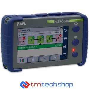 Afl Flexscan Fs200 2