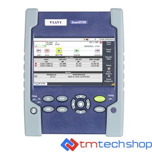 May Do Cap Quang Jdsu Smart Otdr Tmtechshop 2