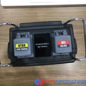 May Do Otdr Mini Tribrer Fot100 22 36db 1