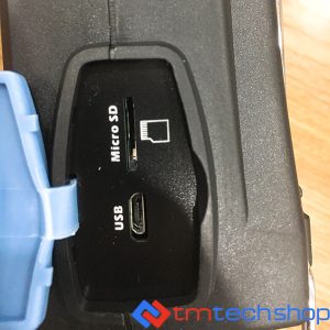 May Do Otdr Mini Tribrer Fot100 22 36db