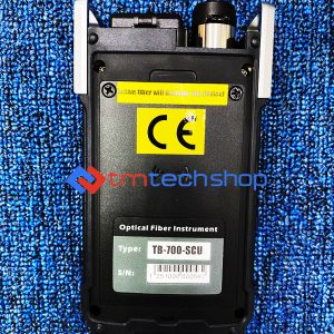 Tribrer Tb700 2