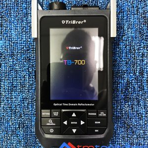 Tribrer Tb700 Otdr