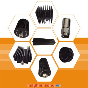 Coaxial Rf Terminations