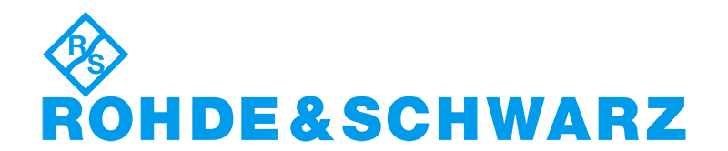 Rohde & Schwarz Duc