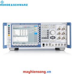 May Do Tong Hop R&s Cmw500