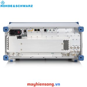 May Do Tong Hop R&s Cmw500 Mat Sau