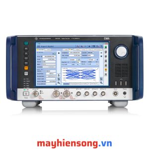 May Do Vo Tuyen Cma180 Radio Test Set R S