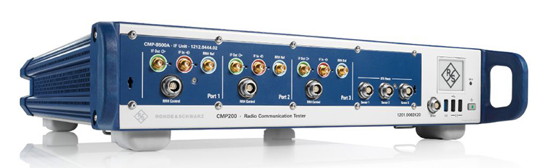 May Do Thong Tin Vo Tuyen Cmp200 Radio Communication Tester 1