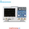 May Hien Song R&s Rtc1000 Oscilloscope Rohde Schwarz