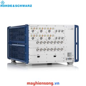 May Do Tin Hieu 5g R&s Cmx500 5g One Box Signaling Tester